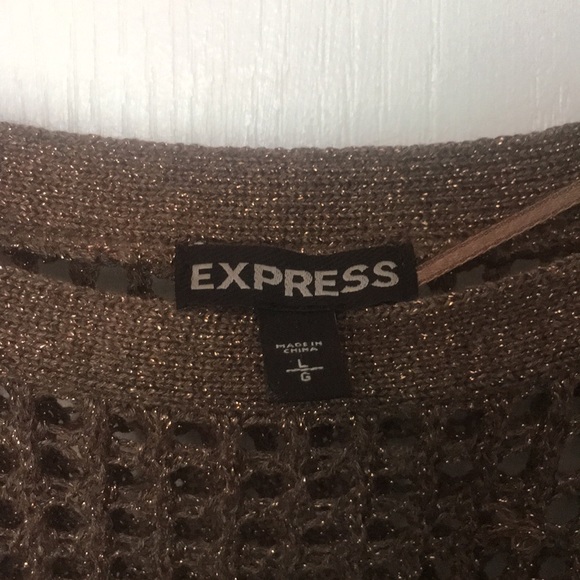 Express top - Picture 3 of 3